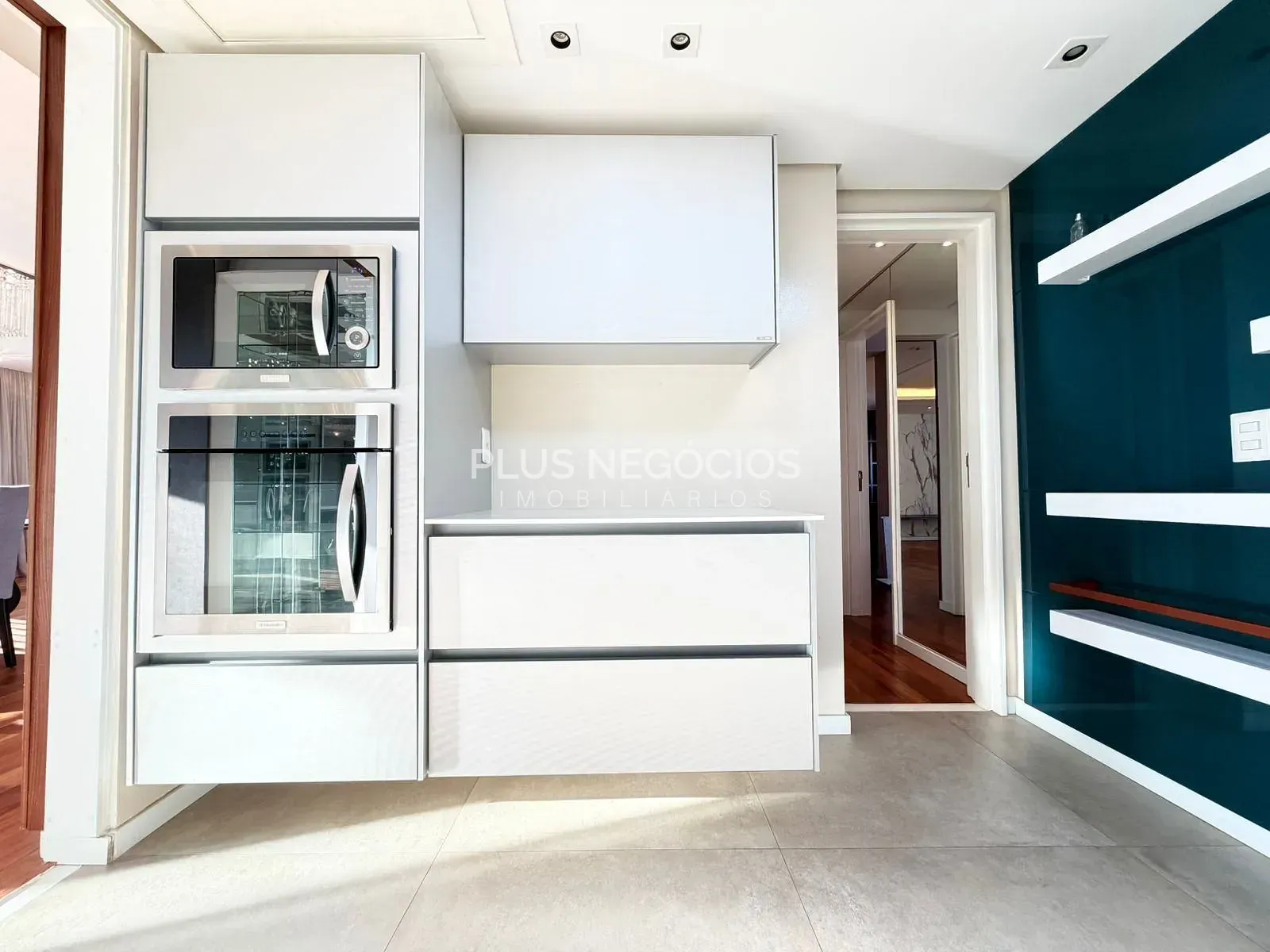 Apartamento, 2 quartos, 215 m² - Foto 18