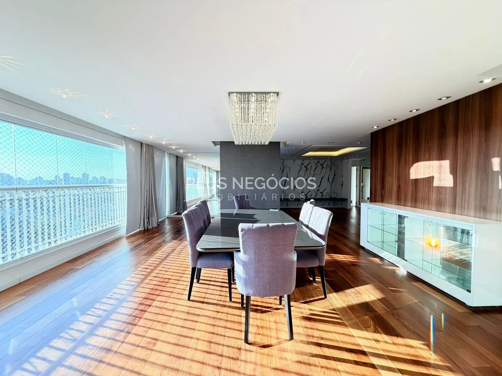 Apartamento, 2 quartos, 215 m² - Foto 12