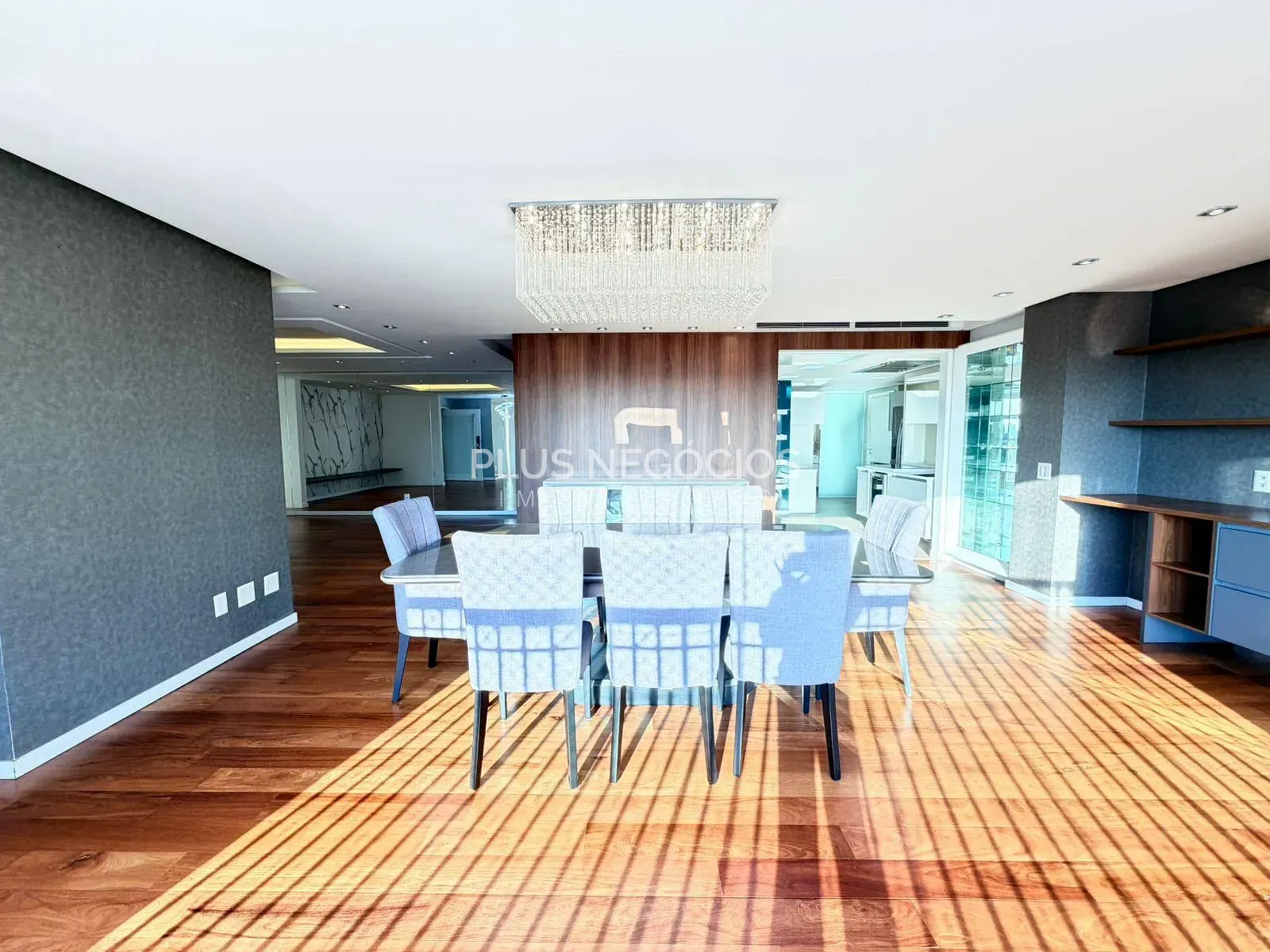 Apartamento, 2 quartos, 215 m² - Foto 11
