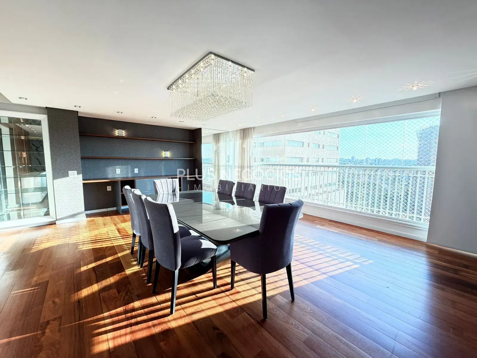 Apartamento, 2 quartos, 215 m² - Foto 9