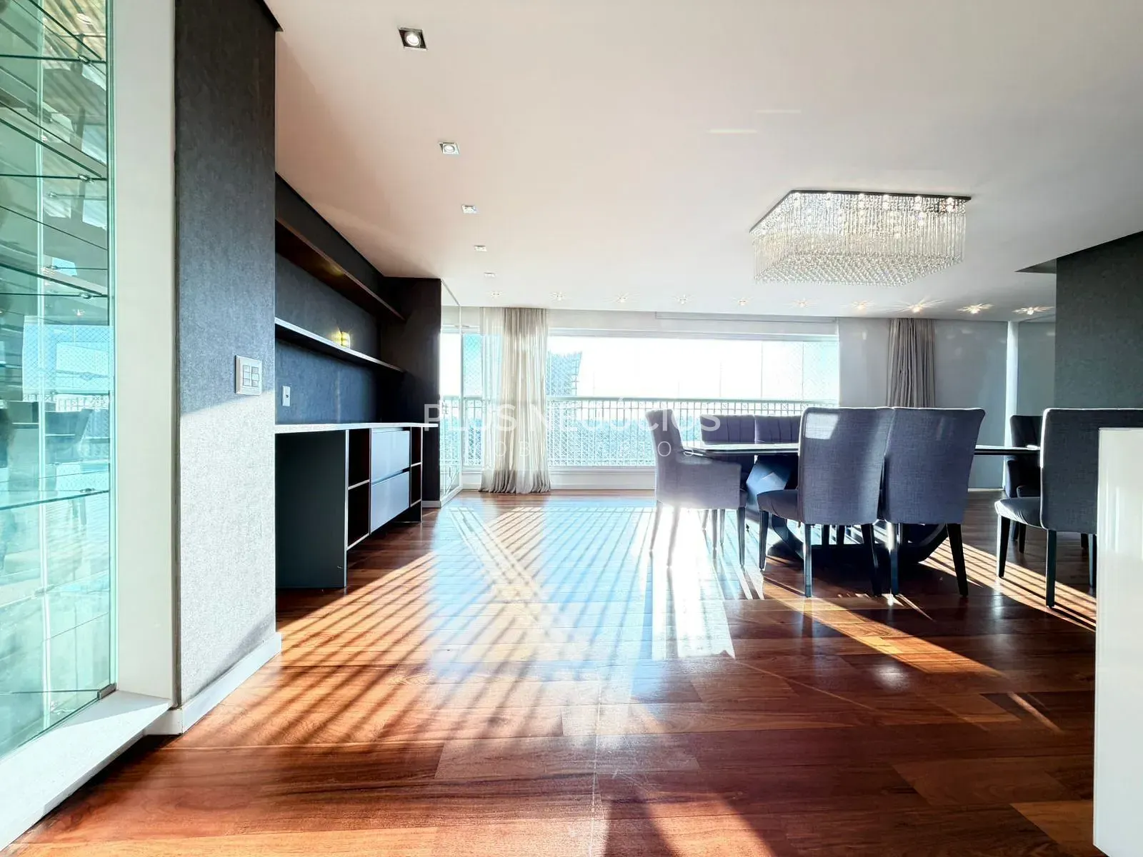 Apartamento, 2 quartos, 215 m² - Foto 13