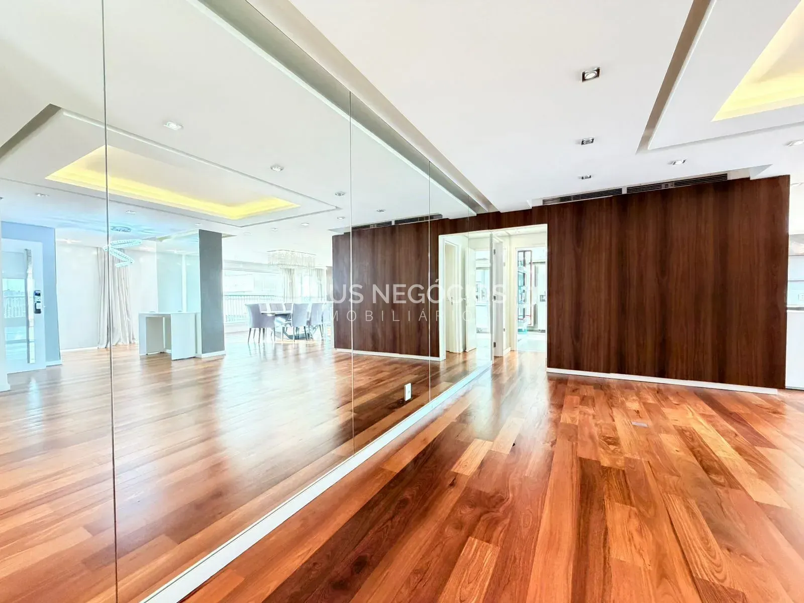 Apartamento, 2 quartos, 215 m² - Foto 4