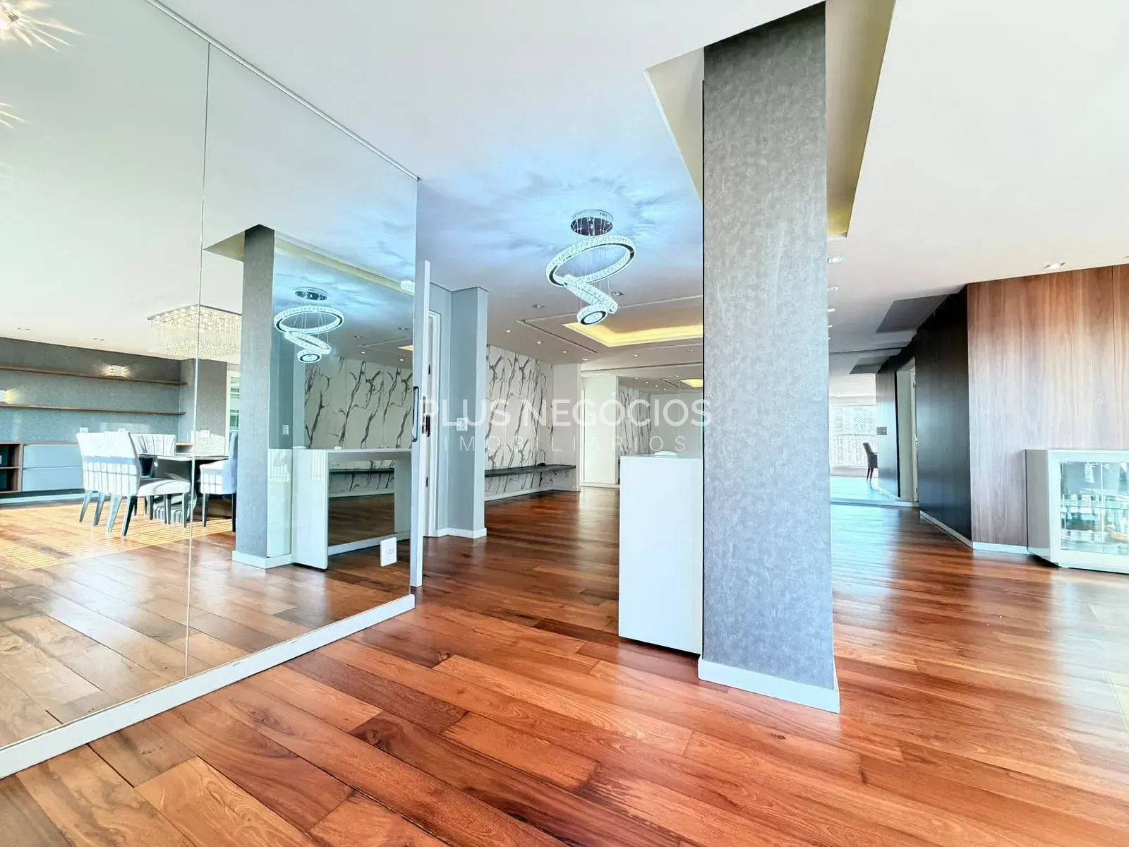 Apartamento, 2 quartos, 215 m² - Foto 6