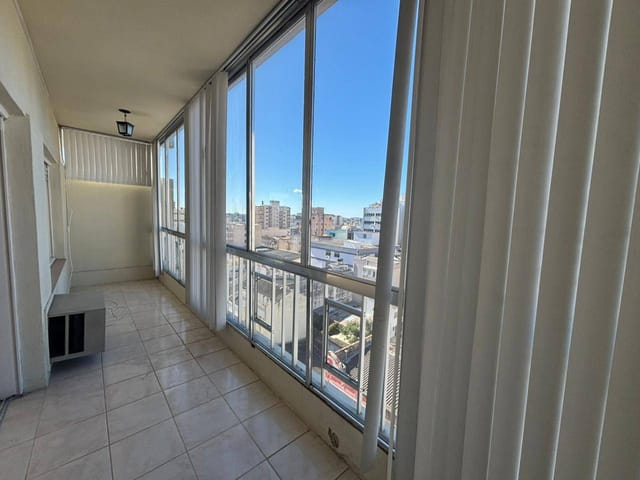 Apartamento 3 quartos e 3 banheiros, à venda, no bairro Centro em Pelotas