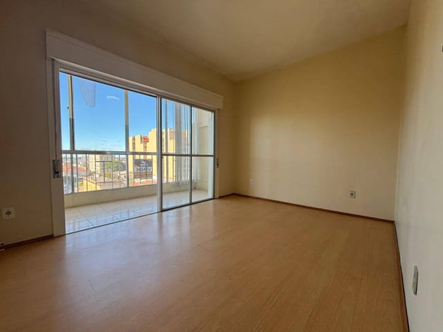 Apartamento 3 quartos e 3 banheiros, à venda, no bairro Centro em Pelotas