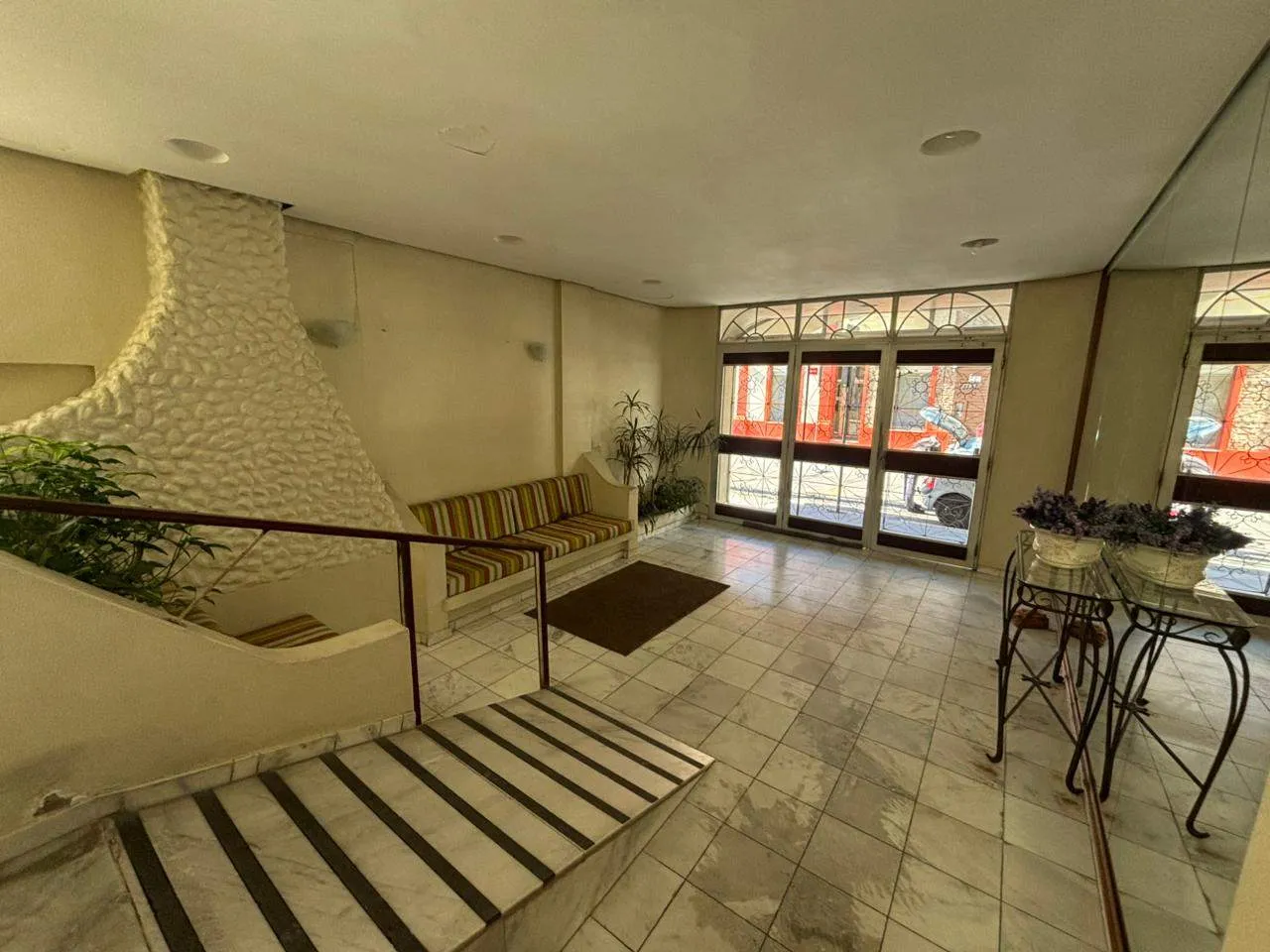 Apartamento à venda no Edifício Terrasse Status, Centro - 128 m², 3 quartos (sendo 1 suíte), andar alto com sacada e vaga. - 18