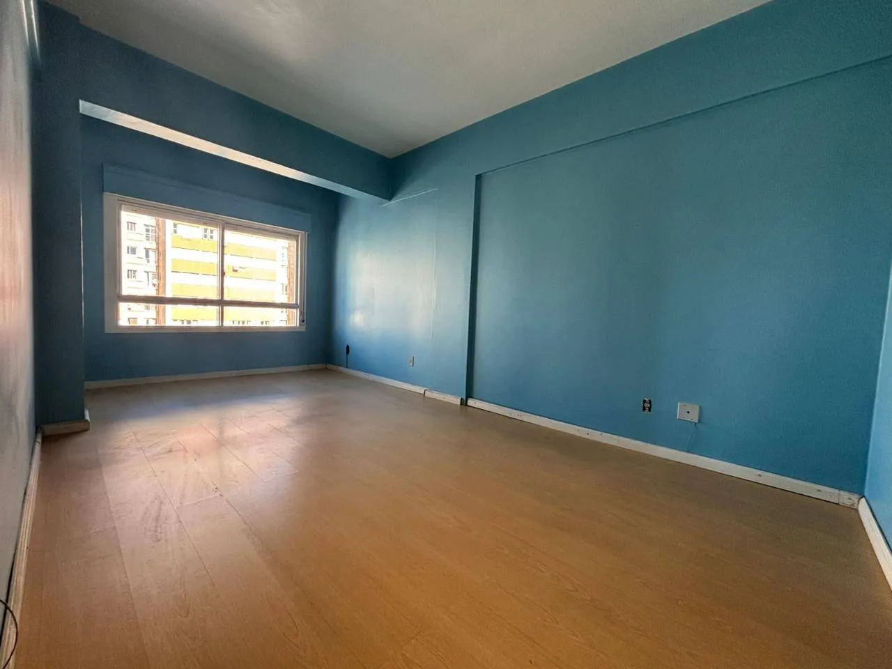 Apartamento à venda no Edifício Terrasse Status, Centro - 128 m², 3 quartos (sendo 1 suíte), andar alto com sacada e vaga. - 14