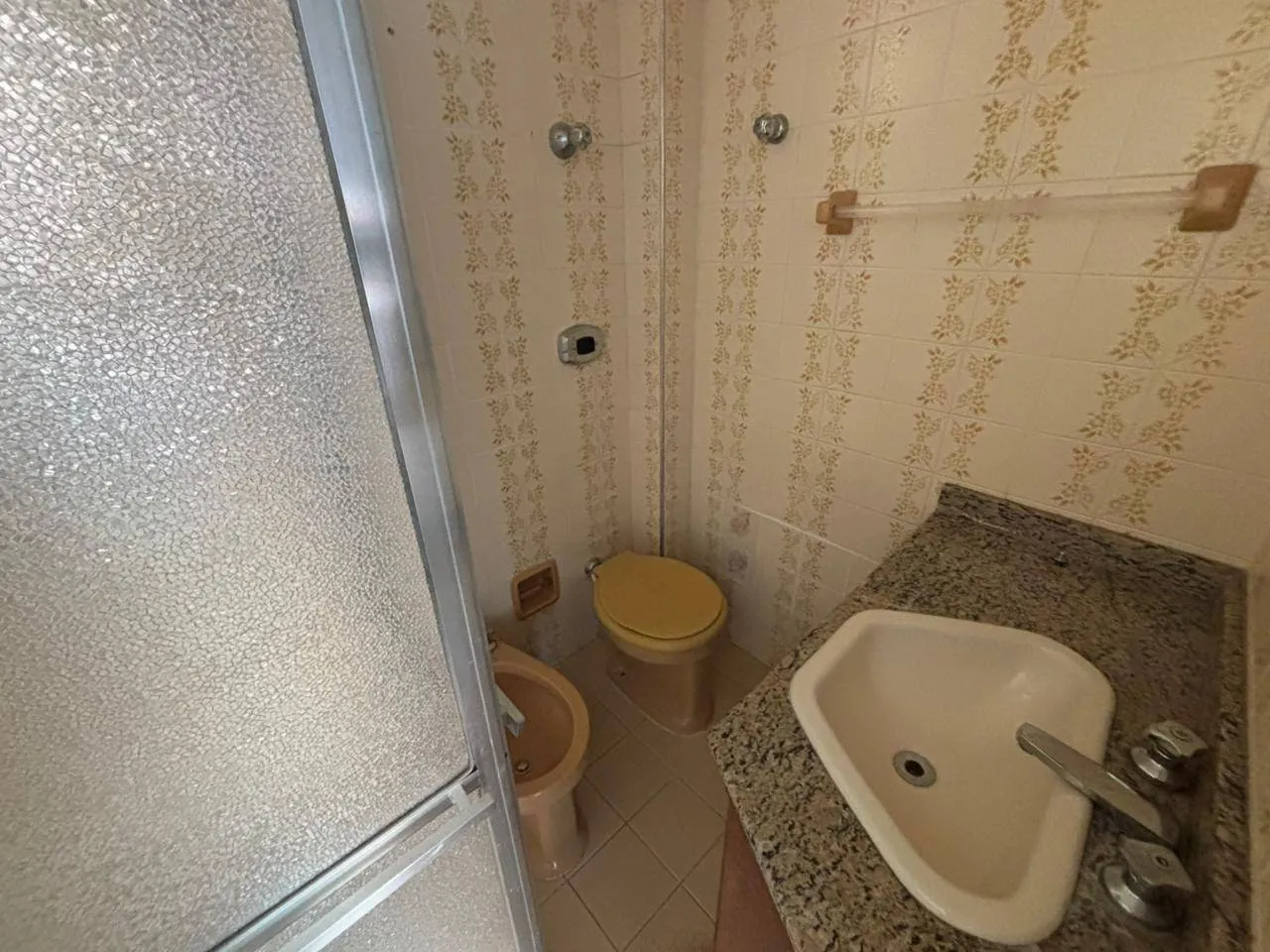 Apartamento à venda no Edifício Terrasse Status, Centro - 128 m², 3 quartos (sendo 1 suíte), andar alto com sacada e vaga. - 15