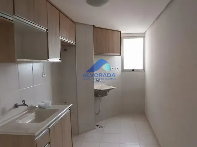 Apartamento 2 quartos e 1 banheiro, para alugar, no bairro Jardim Bela Vista em São José dos Campos
