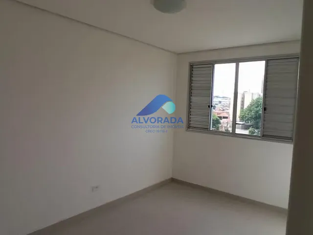 Apartamento 2 quartos e 1 banheiro, para alugar, no bairro Jardim Bela Vista em São José dos Campos