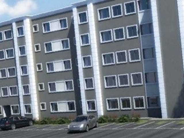 Foto do Apartamento - Apartamento com 2 dormitórios à venda, 50 m² por R$ 220.000,00 - Vila Tesouro - São José dos Campos/SP | INDEPENDENCE NEGOCIOS IMOBILIARIOS LTDA