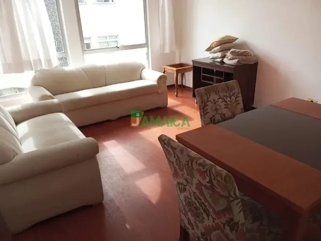 Apartamento 2 quartos e 1 banheiro, para alugar, no bairro Água Verde em Curitiba