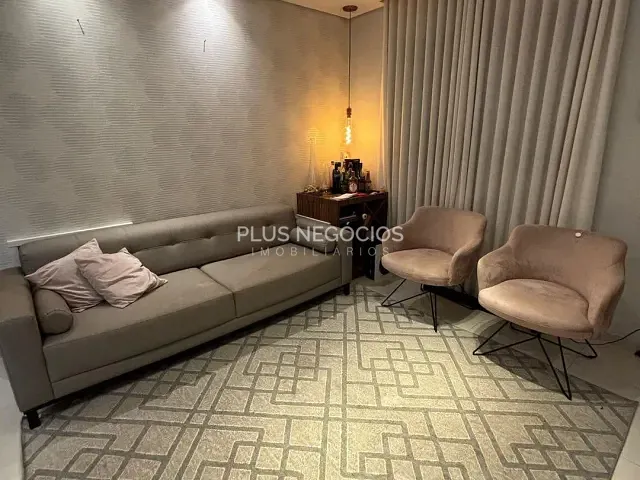 Apartamento com 70m² 2 quartos e 3 banheiros, à venda, no bairro Jardim Pagliato em Sorocaba