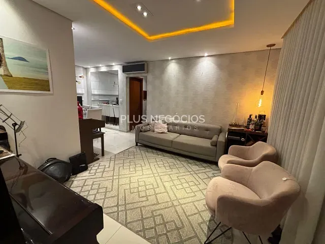 Apartamento com 70m² 2 quartos e 3 banheiros, à venda, no bairro Jardim Pagliato em Sorocaba