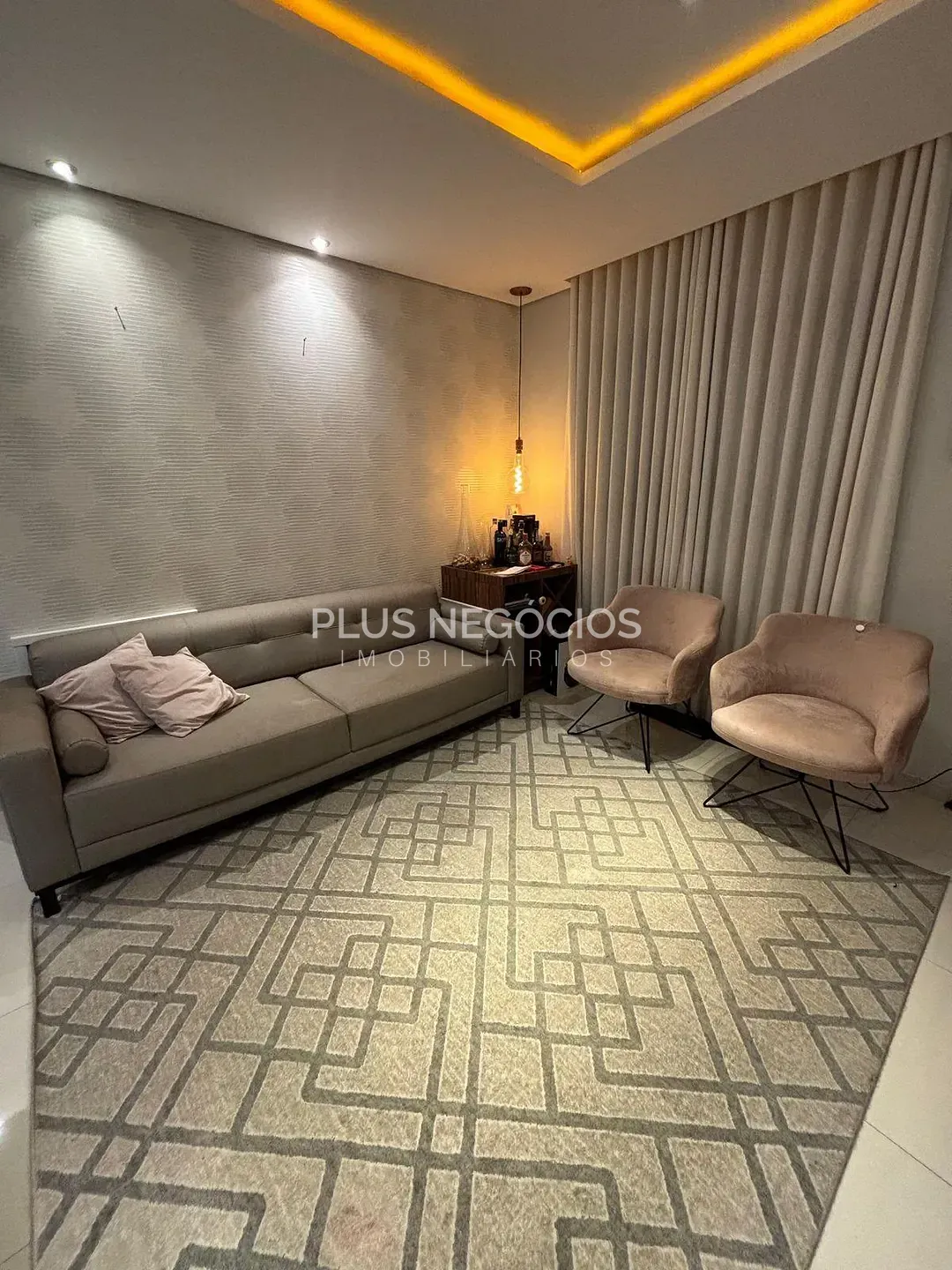 Apartamento, 2 quartos, 70 m² - Foto 2