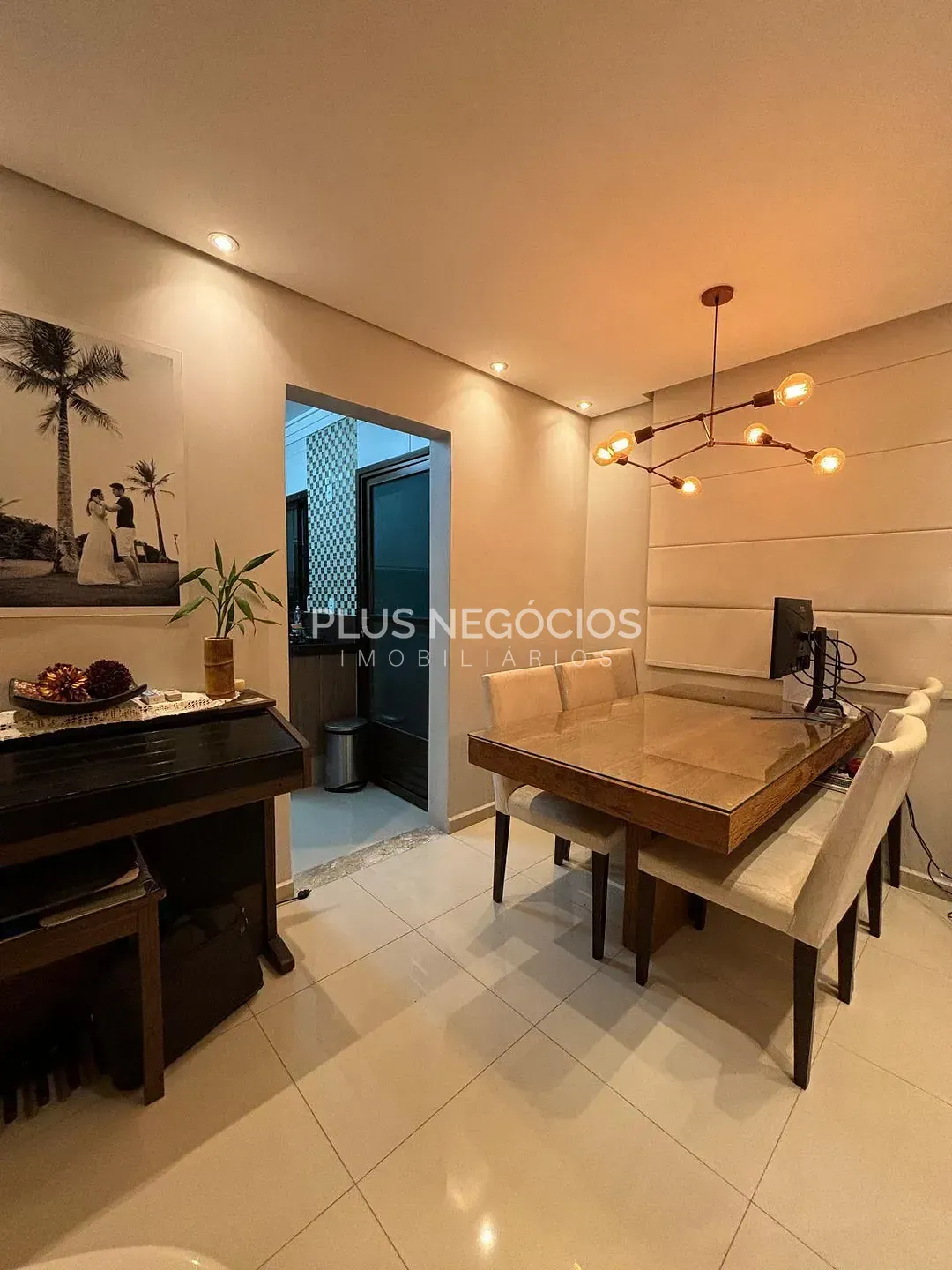 Apartamento, 2 quartos, 70 m² - Foto 3