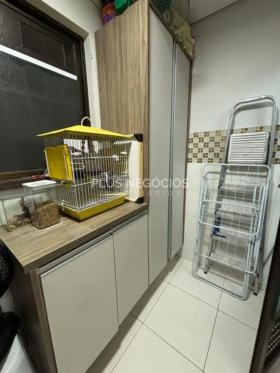 Apartamento, 2 quartos, 70 m² - Foto 8
