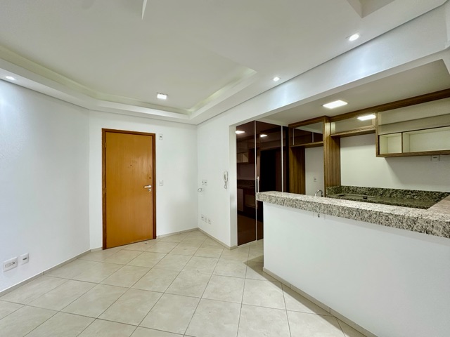 Apartamento 3 quartos e 2 banheiros, à venda, no bairro Gleba Palhano em Londrina