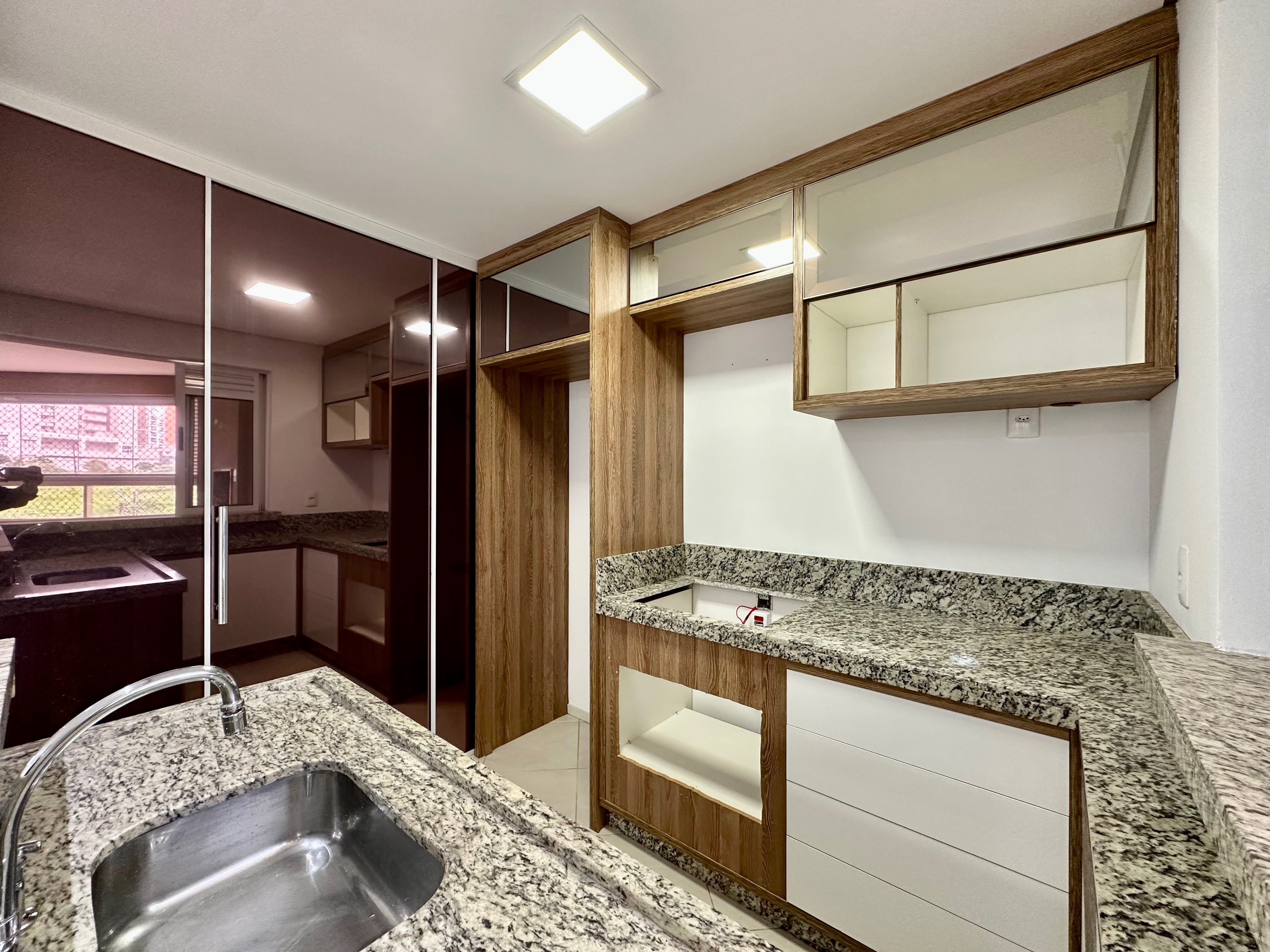 Apartamento, 3 quartos, 78 m² - Foto 8