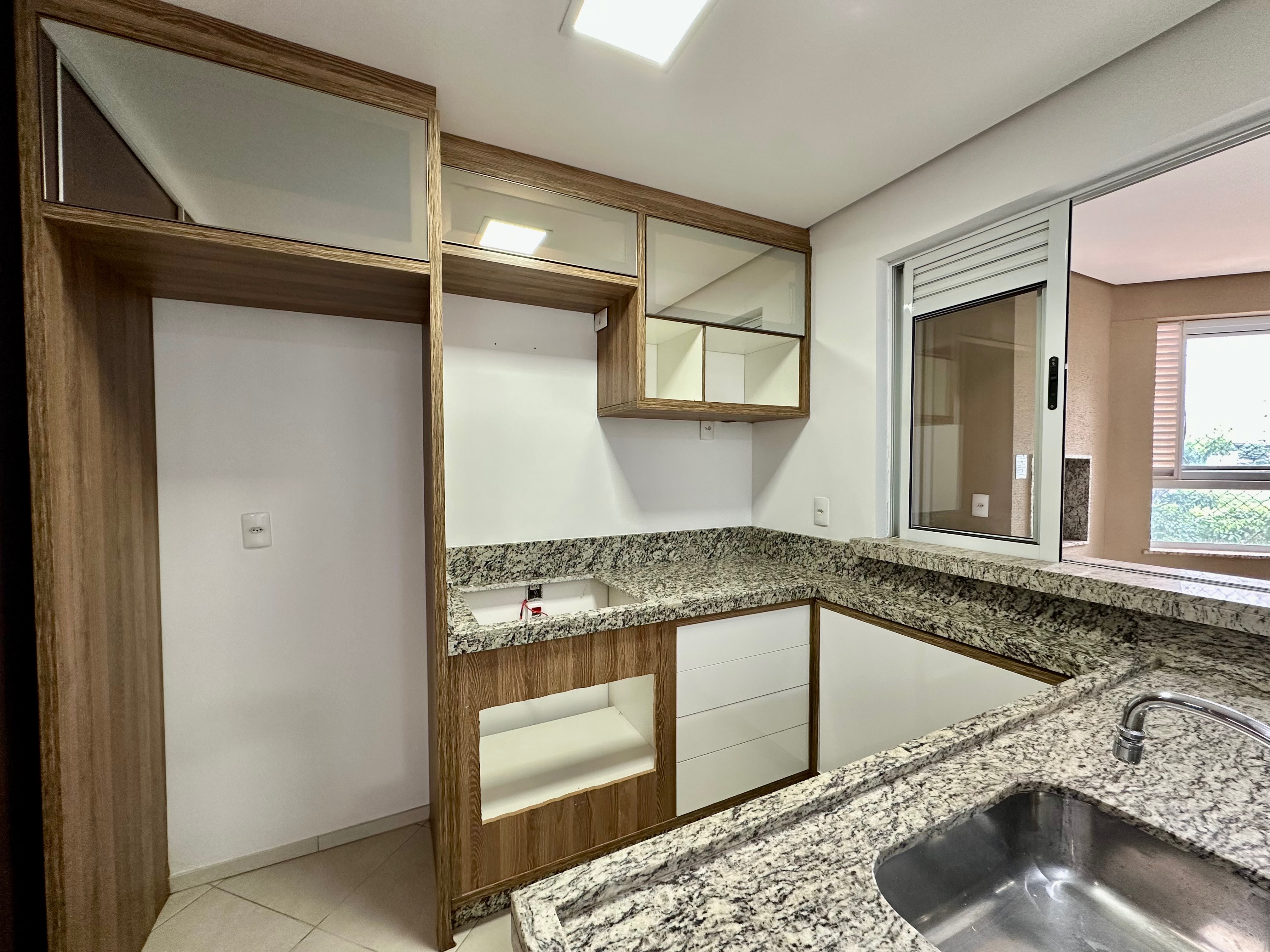 Apartamento, 3 quartos, 78 m² - Foto 6
