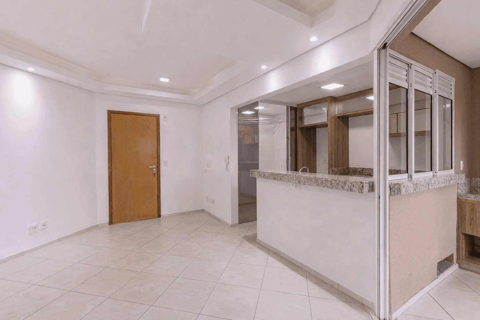 Apartamento, 3 quartos, 78 m² - Foto 4