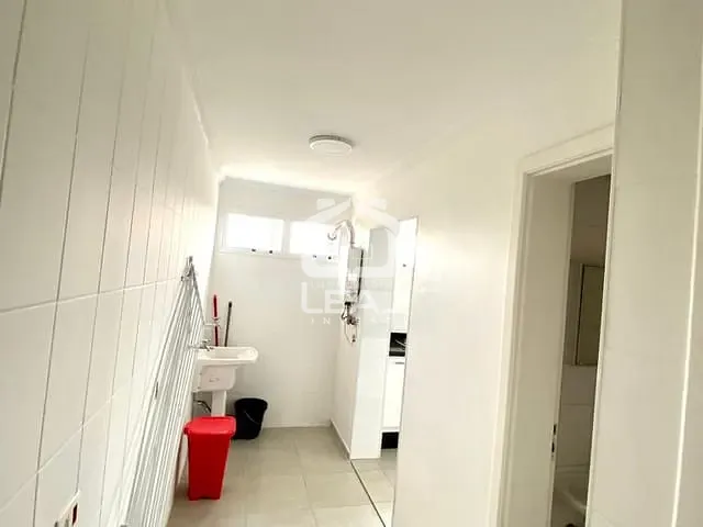 Apartamento com 140m² 3 quartos e 4 banheiros, à venda, no bairro Moema em São Paulo