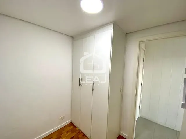 Apartamento com 140m² 3 quartos e 4 banheiros, à venda, no bairro Moema em São Paulo