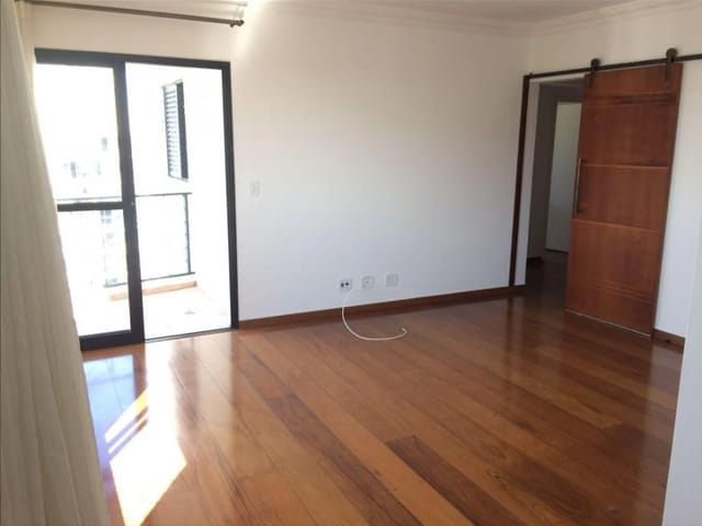 Foto do Apartamento - Apartamento com 103 m² à venda ou locação na Vila Mariana | Paulista Imóveis.