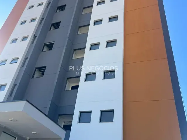 Apartamento com 109m² 3 quartos e 2 banheiros, para alugar, no bairro Jardim Vera Cruz em Sorocaba