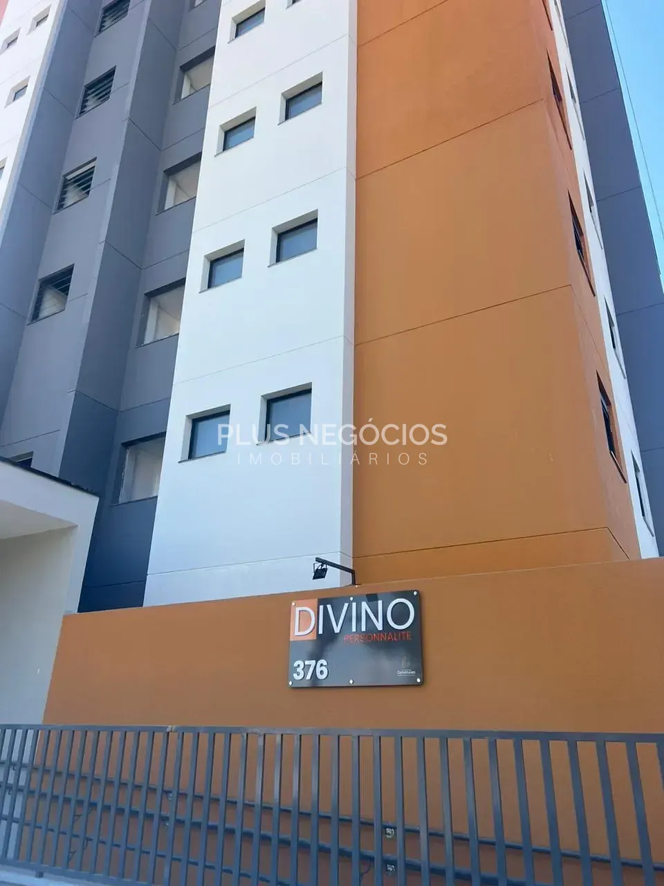 Apartamento, 3 quartos, 109 m² - Foto 1