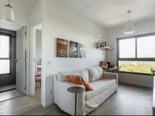 Foto do Apartamento - Apartamento à venda, Cerqueira César, São Paulo, SP | Vista Livre