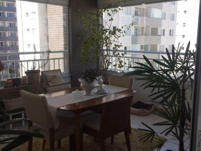 Foto do Apartamento - Apartamento com 2 dormitórios à venda, 80 m² por R$ 800.000 - Jardim Aquarius - São José dos Campos/SP | INDEPENDENCE NEGOCIOS IMOBILIARIOS LTDA