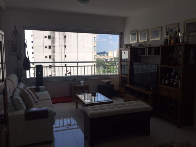 Foto do Apartamento - Apartamento com 2 dormitórios à venda, 80 m² por R$ 800.000 - Jardim Aquarius - São José dos Campos/SP | INDEPENDENCE NEGOCIOS IMOBILIARIOS LTDA