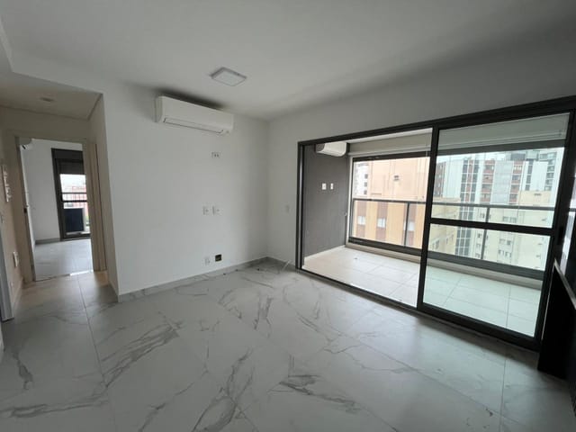 Foto do Apartamento - Apartamento para venda e locação na Vila Mariana, 2 Suítes com lavabo e 1 Vaga com Deposito | Paulista Imóveis.