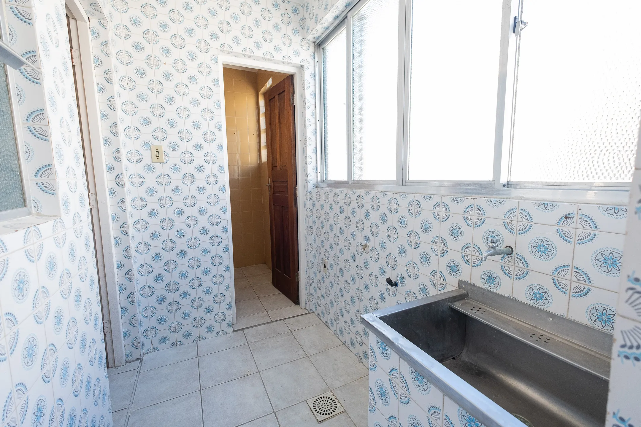Apartamento de 2 dormitórios à venda no Centro de Pelotas RS com ótima localização, conforto e excelente oportunidade de investimento novo - 13