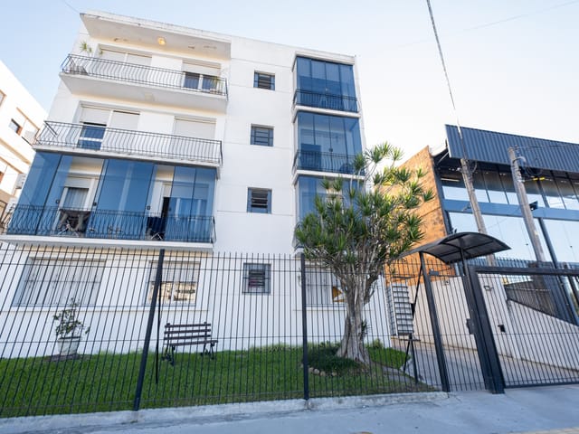 Apartamento 2 quartos e 1 banheiro, à venda, no bairro Centro em Pelotas