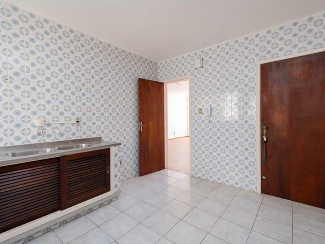 Apartamento 2 quartos e 1 banheiro, à venda, no bairro Centro em Pelotas