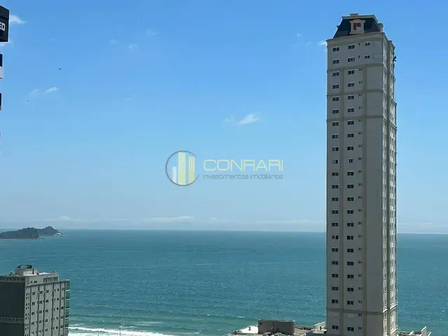 Apartamento 2 quartos e 2 banheiros, à venda, no bairro Morretes em Itapema