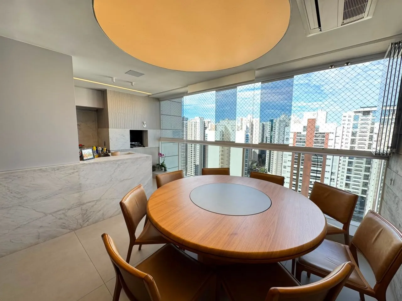 Apartamento, 3 quartos, 130 m² - Foto 6
