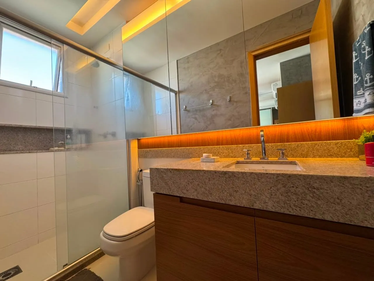 Apartamento, 3 quartos, 130 m² - Foto 16