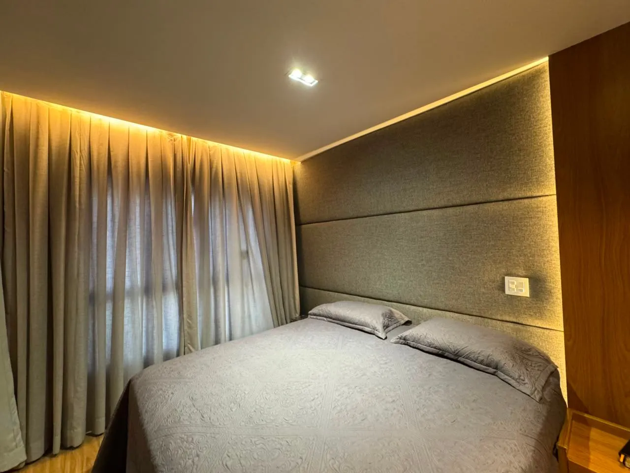 Apartamento, 3 quartos, 130 m² - Foto 12