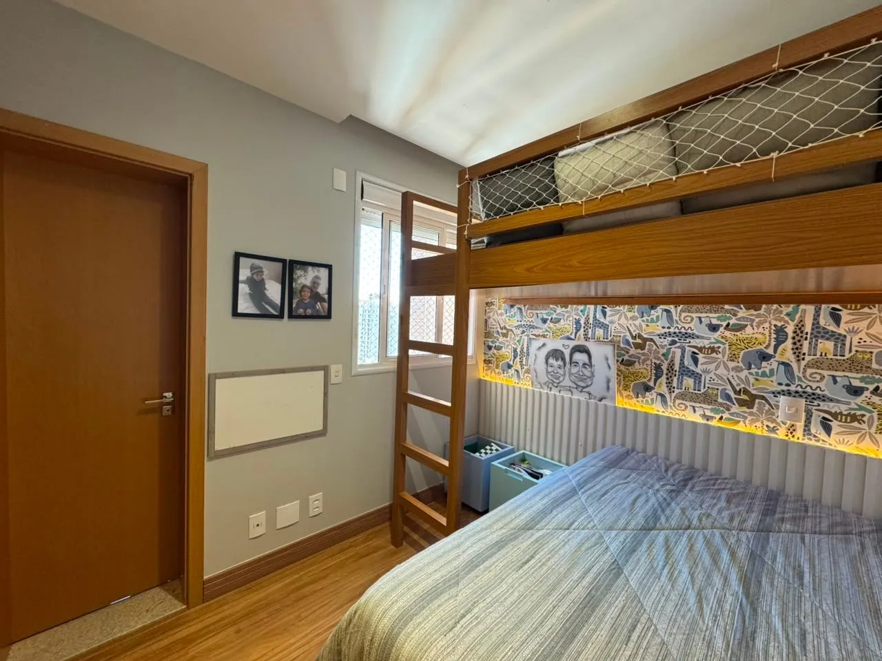 Apartamento, 3 quartos, 130 m² - Foto 21