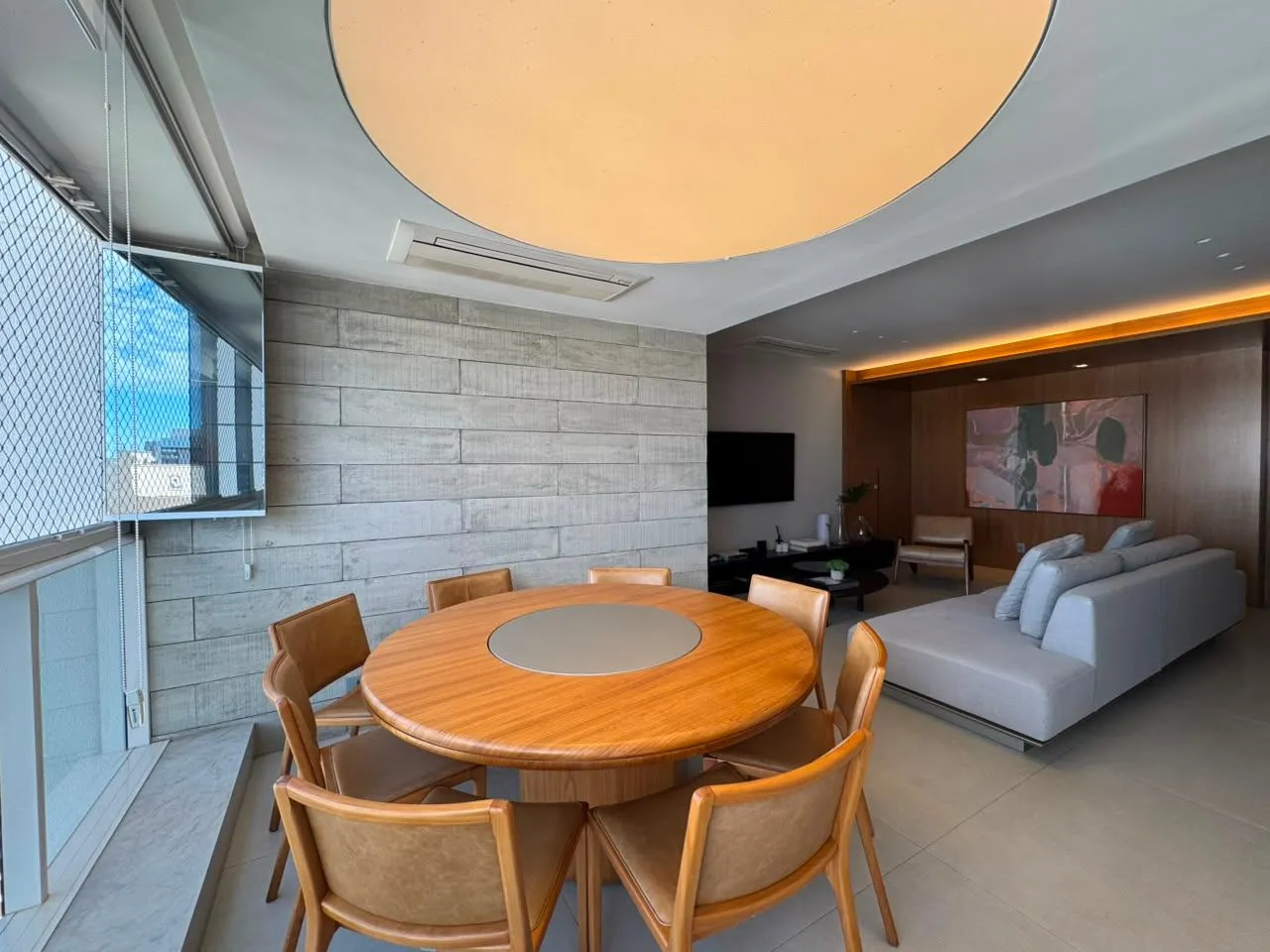 Apartamento, 3 quartos, 130 m² - Foto 8