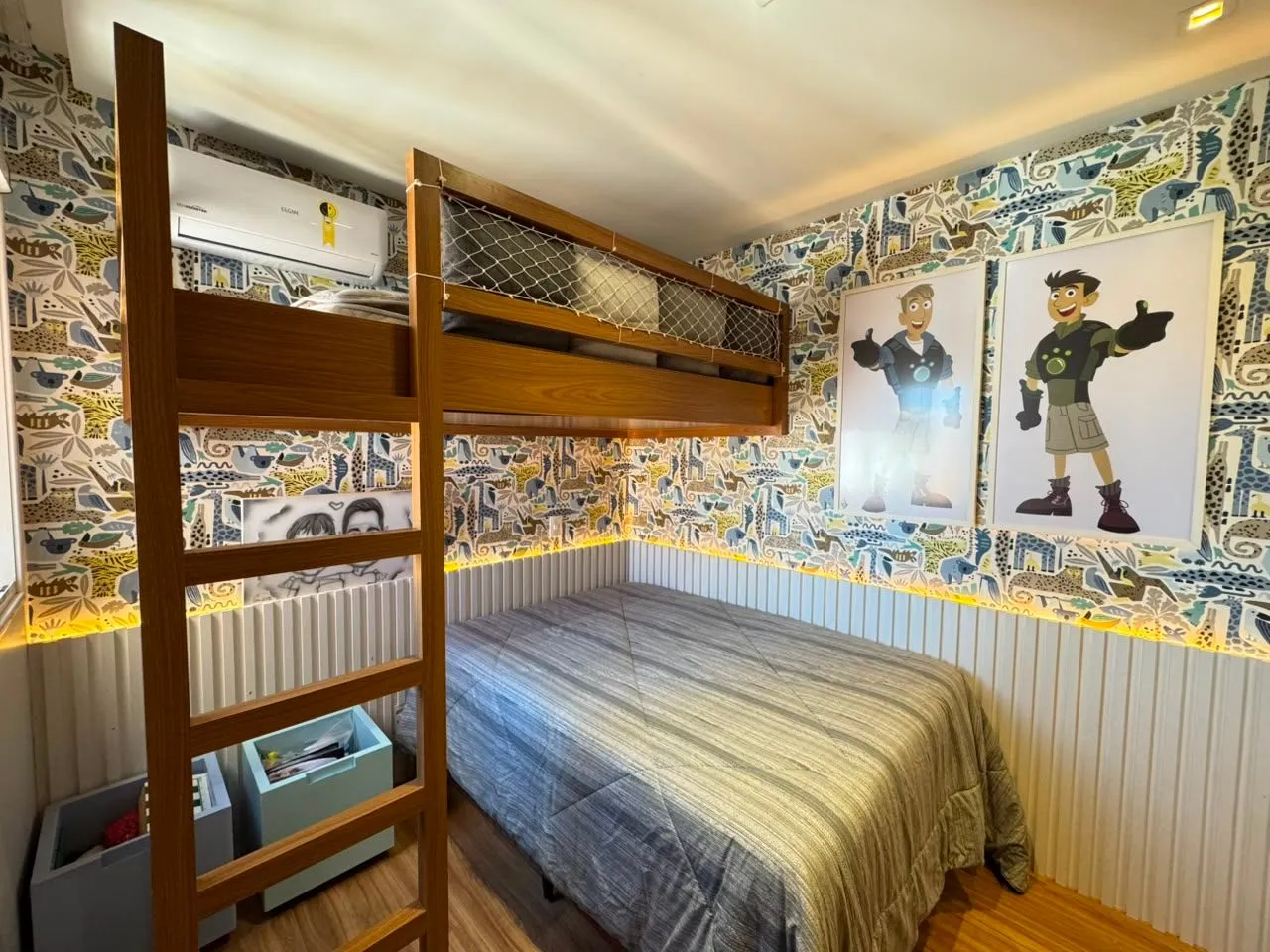 Apartamento, 3 quartos, 130 m² - Foto 22