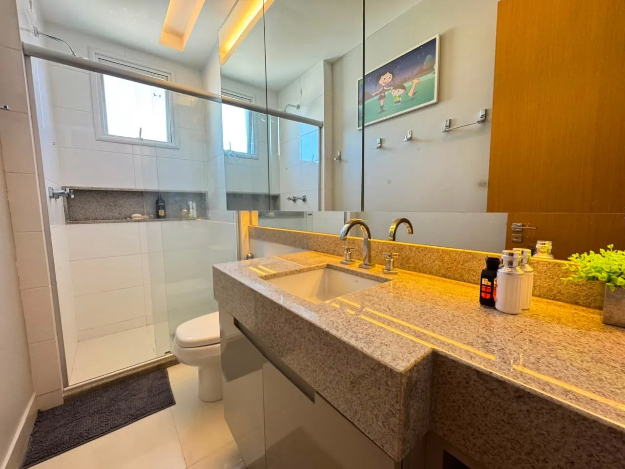 Apartamento, 3 quartos, 130 m² - Foto 20