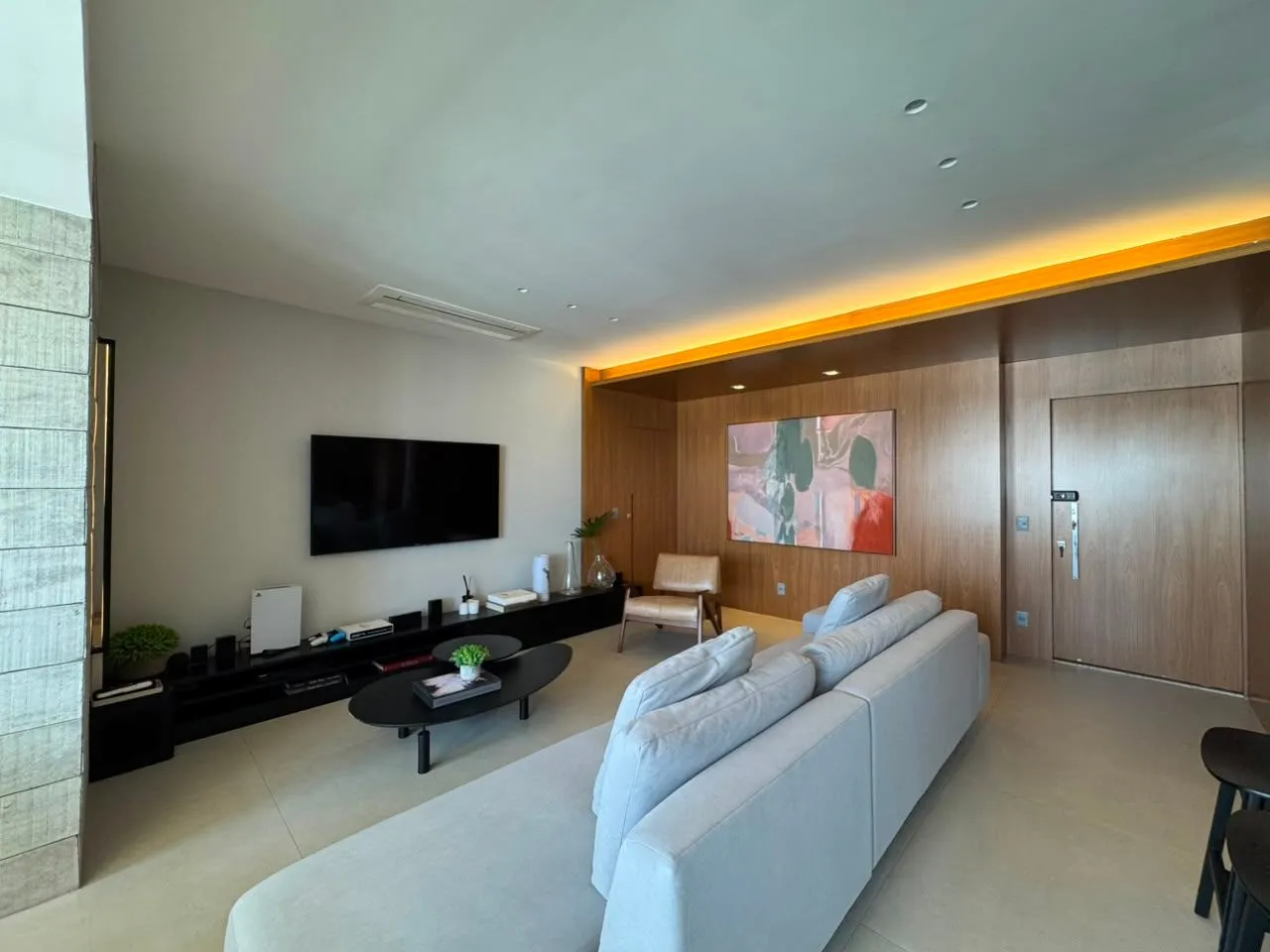 Apartamento, 3 quartos, 130 m² - Foto 3