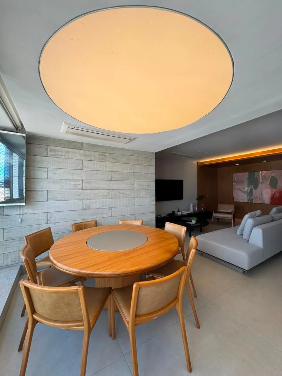 Apartamento, 3 quartos, 130 m² - Foto 7