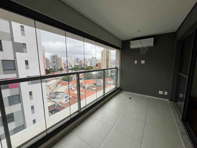 Foto do Apartamento - Apartamento para locação 2 Suítes e 1 Vaga na Vila Mariana, Condomínio Completo, Próximo do Metrô | Paulista Imóveis.