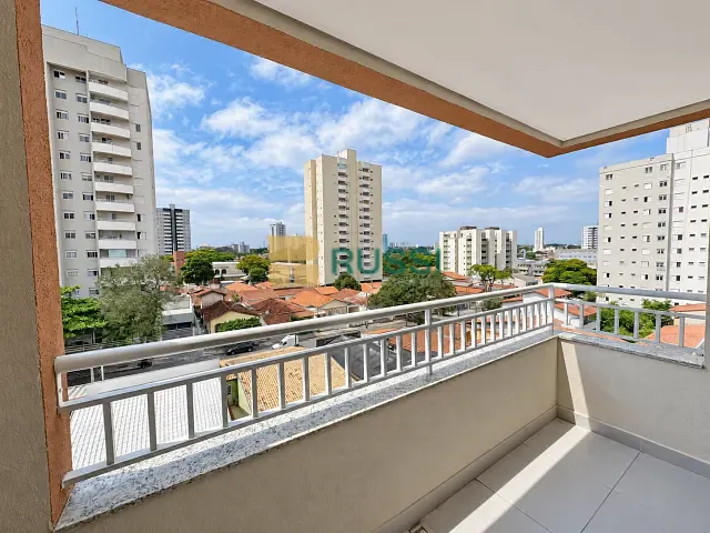 Apartamento com 64m² 2 quartos e 2 banheiros, à venda, no bairro Parque Industrial em São José dos Campos