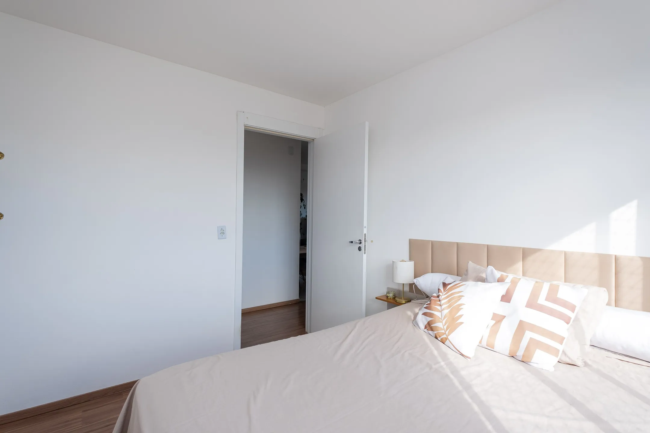 Apartamento Mobiliado para Aluguel no Bairro Fragata em Pelotas RS com Excelente Localização, Conforto e Praticidade Residencial - 6